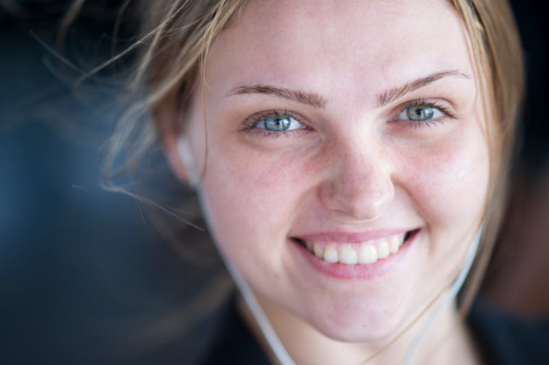 Priya Nair — Customer Experience Lead at Marcos